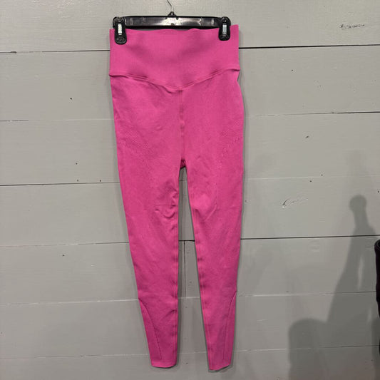 FABLETICS,NWT LEGGINGS,PINK,2X