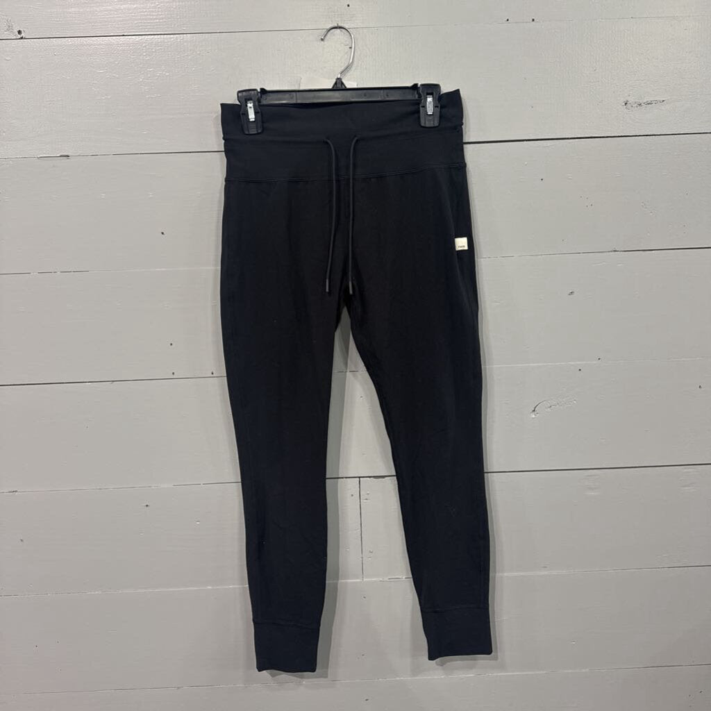 VUORI, ACTIVE JOGGER LEGGINGS,BLK,L