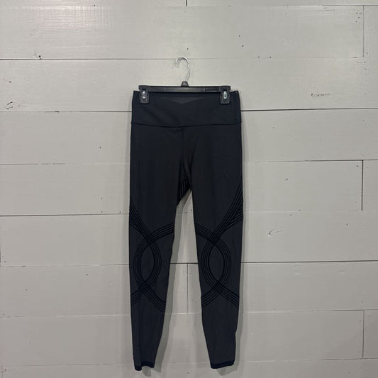 FANKA, ACTIVE LEGGINGS,BLK,L