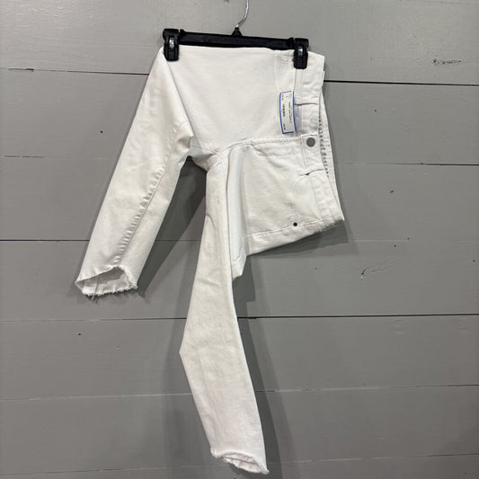 ARTICLES OF SOCIETY,*SKINNY JEAN,WHITE,27