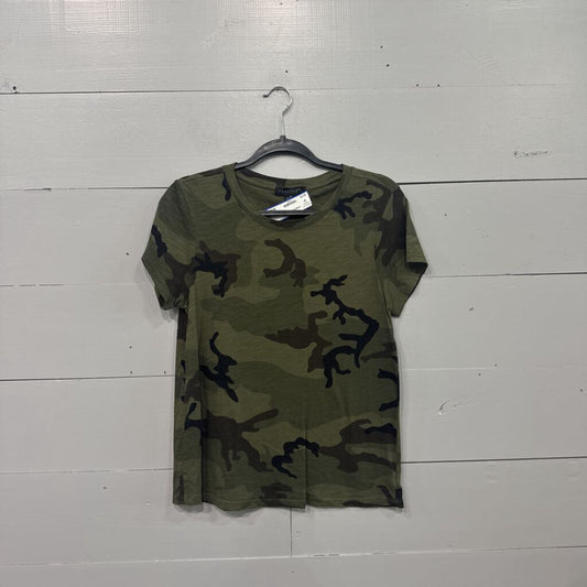 SANTUARY,CAMOTOP ,GRN ,S