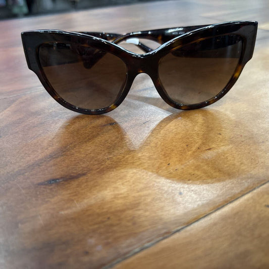 Versace,SUNGLASSES RETAIL $380