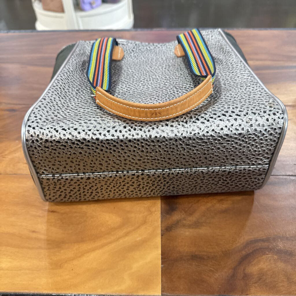 CONSUELA,CONSUELA TOMMY CHICA TOTE RETAIL $195