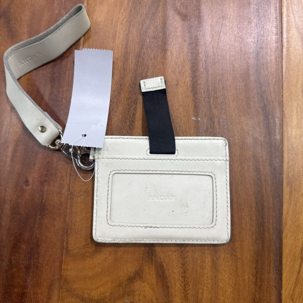 ANDAR,CC WALLET ,IVORY