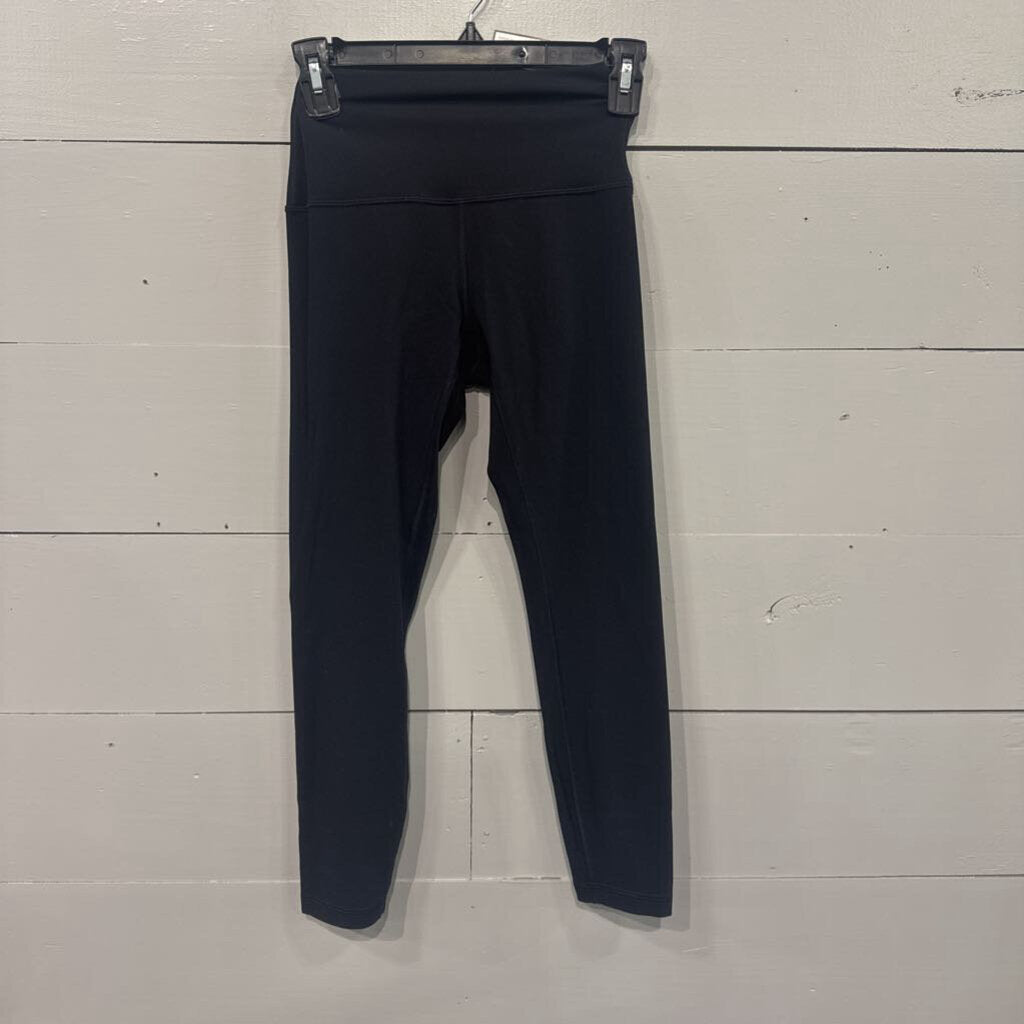 CRAZY YOGA,ACTIVE LEGGING,BLK,S