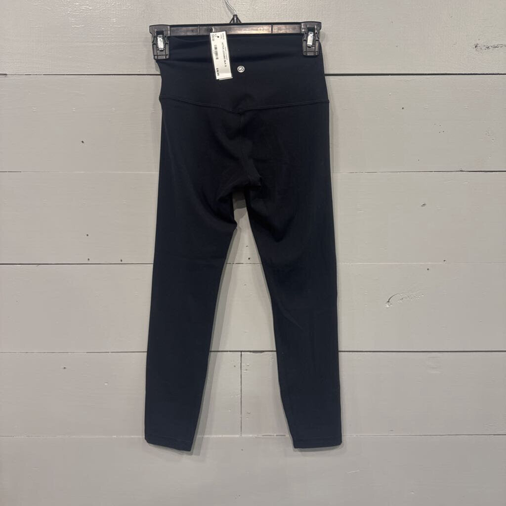 CRAZY YOGA,ACTIVE LEGGING,BLK,S