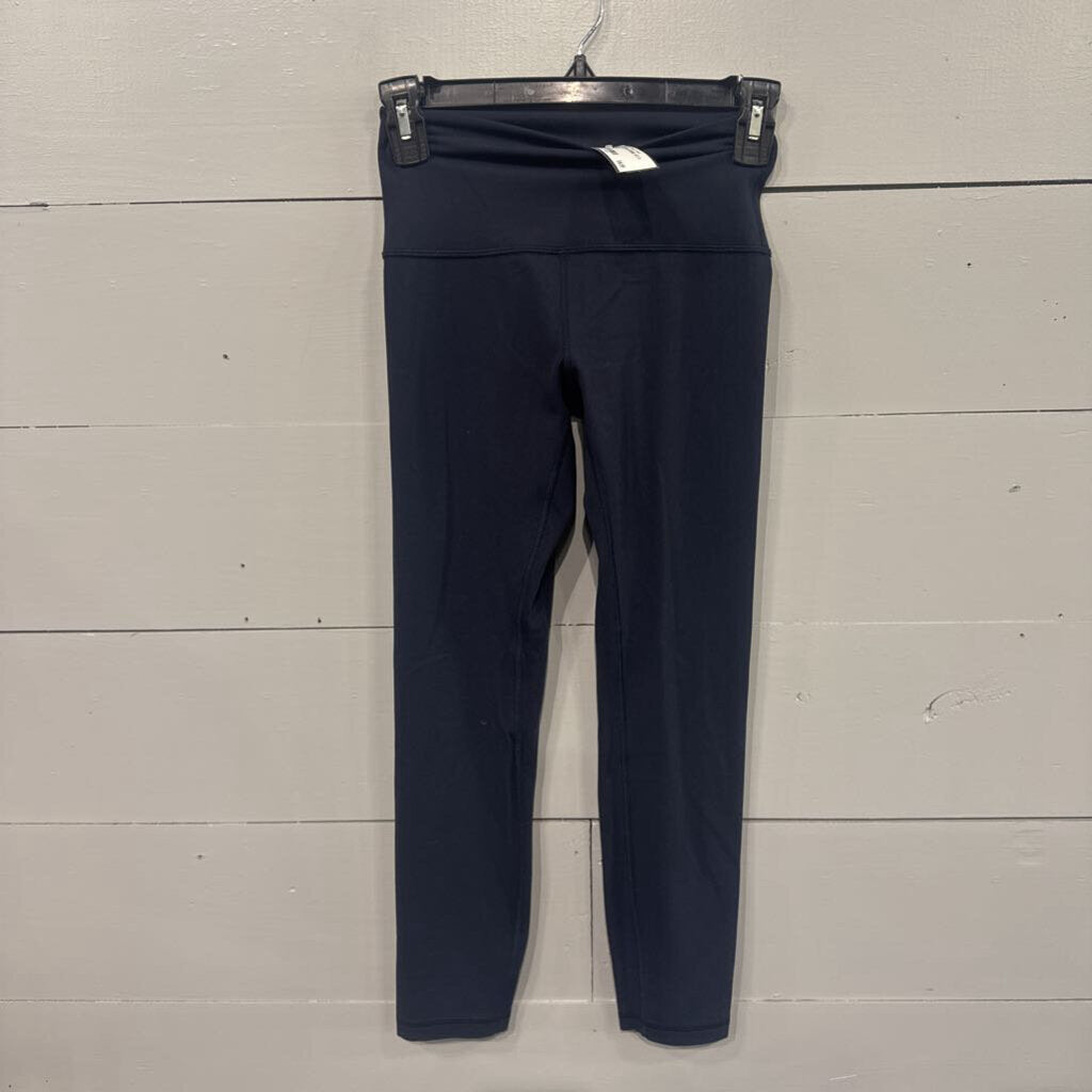 HEYNUTS,ACTIVE LEGGING ,NVY,S