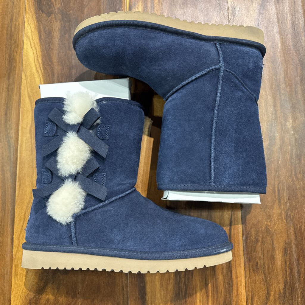 UGG,NEW BOW UGG BOOT, 7