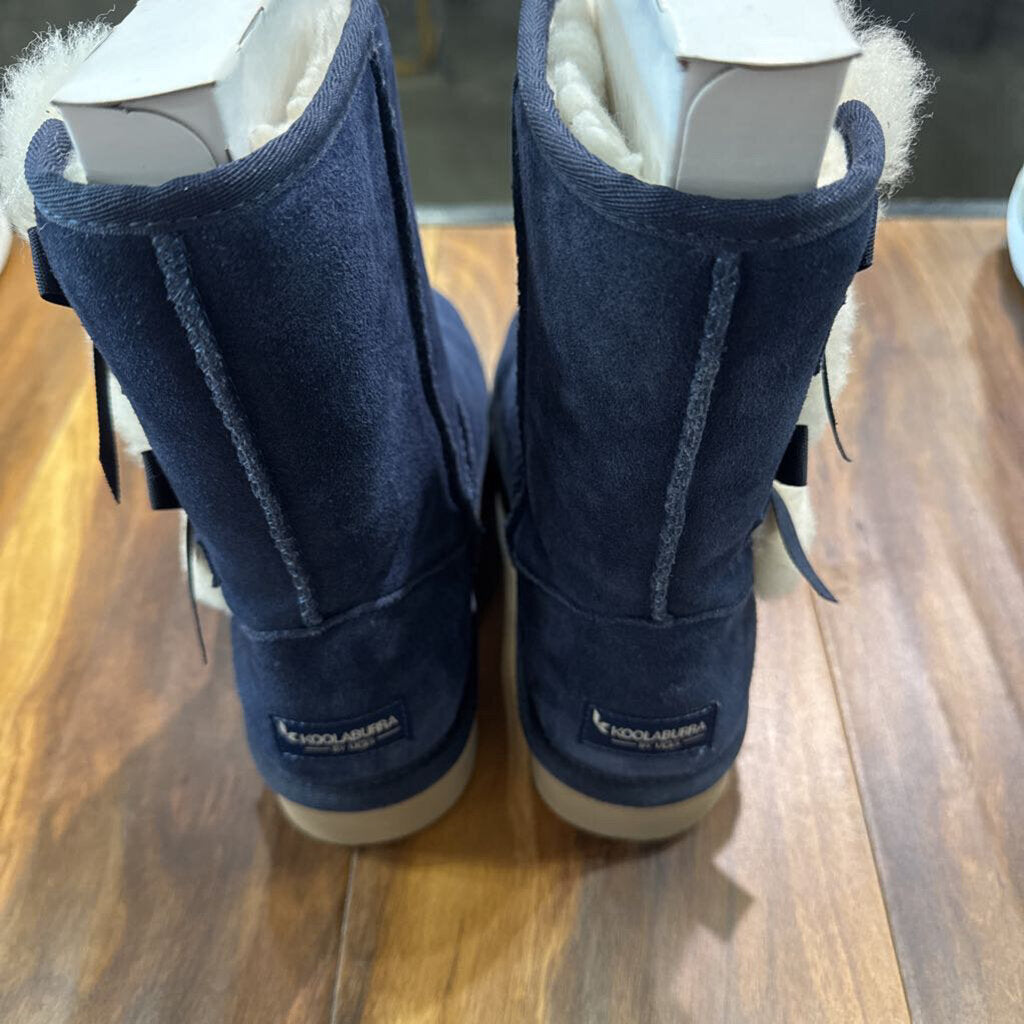 UGG,NEW BOW UGG BOOT, 7