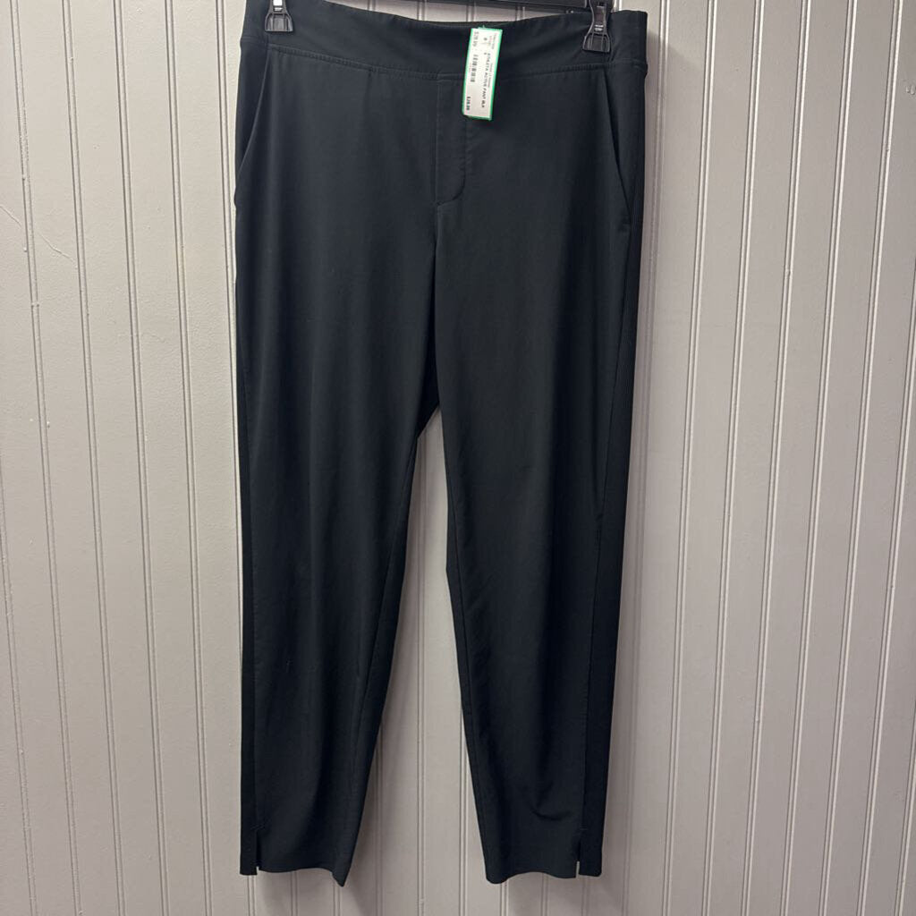 ATHLETA,ATHLETA ACTIVE PANT,BLK,8