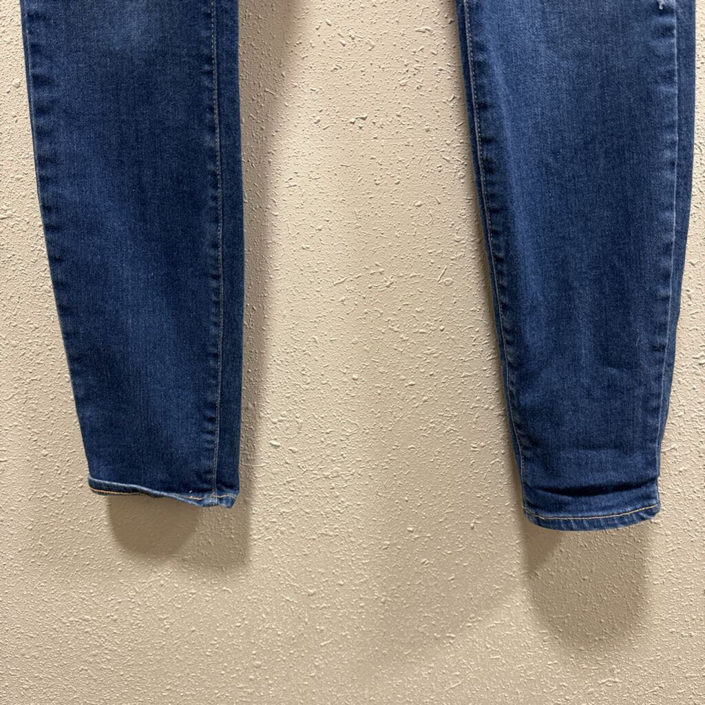 women,Just Jeans,PAIGE SKINNY ,DENIM ,28