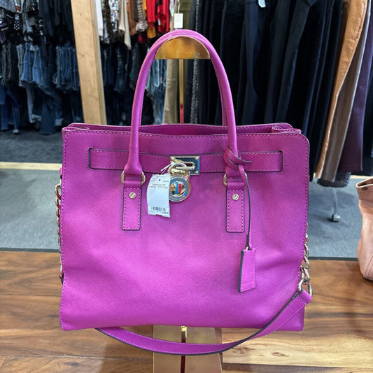 MK,women,Handbags,MK TOTE,PINK