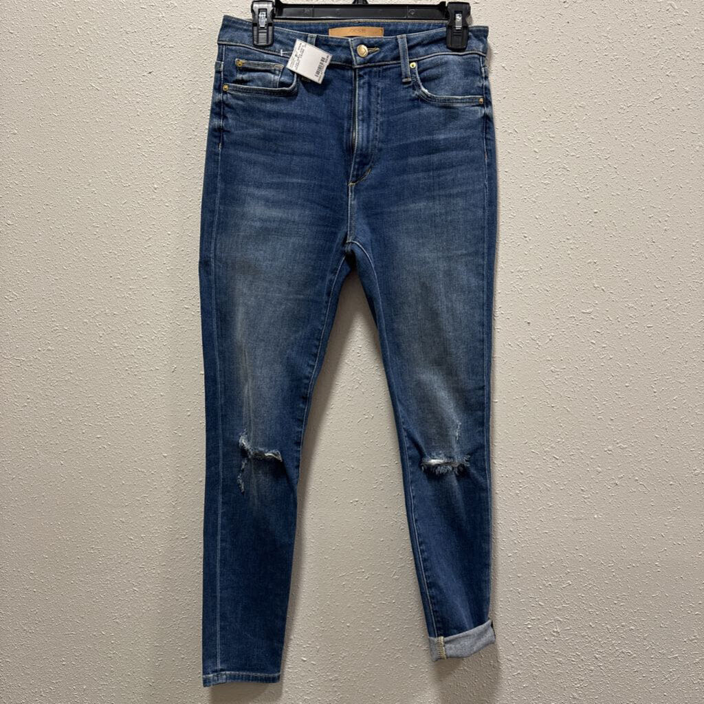 ARTICLES OF SOCIETY,women,Just Jeans,AOS ANKLE SKINNY ,DENIM ,28