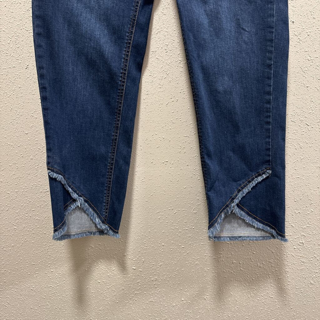 SLIM-SATION,women,Just Jeans,SS ANKLE SKINNY ,DENIM ,2