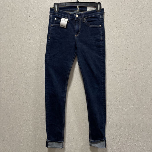 women,Just Jeans,RB SKINNY ,DENIM ,25