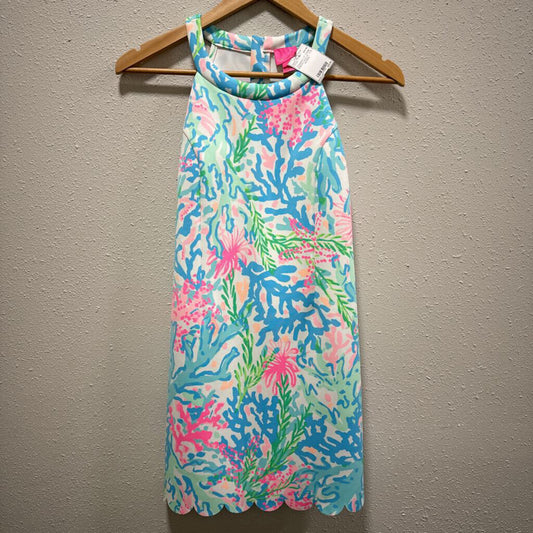 LILLY PULITZER,women,Dresses,LP TANK DRESS,MULTI ,Y14 / WXXS