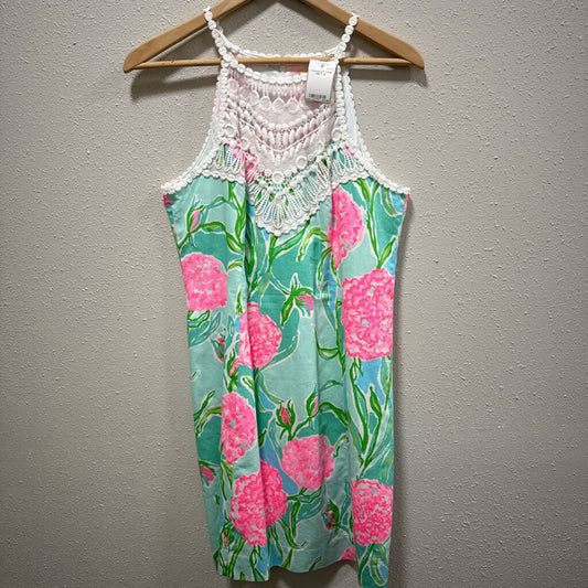 LILLY PULITZER,women,Dresses,LP TANK ,MILTI,12