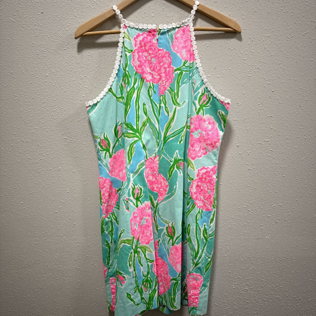 LILLY PULITZER,women,Dresses,LP TANK ,MILTI,12