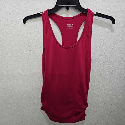 ATHLETA,women,Athletic Wear ,ACTIVE TANK,DK PINK,M