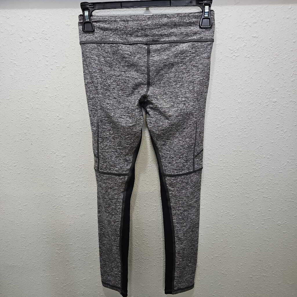 LULULEMON,women,Athletic Wear ,LULU IVIVVA LEGGING,GRAY,10