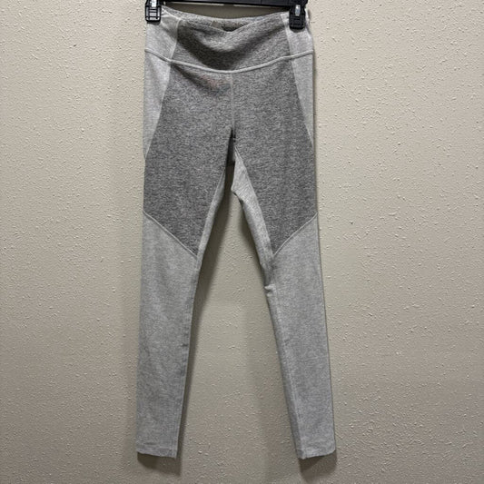 OUTDOOR VOICES,women,Athletic Wear ,OV LEGGING,GRY,XS