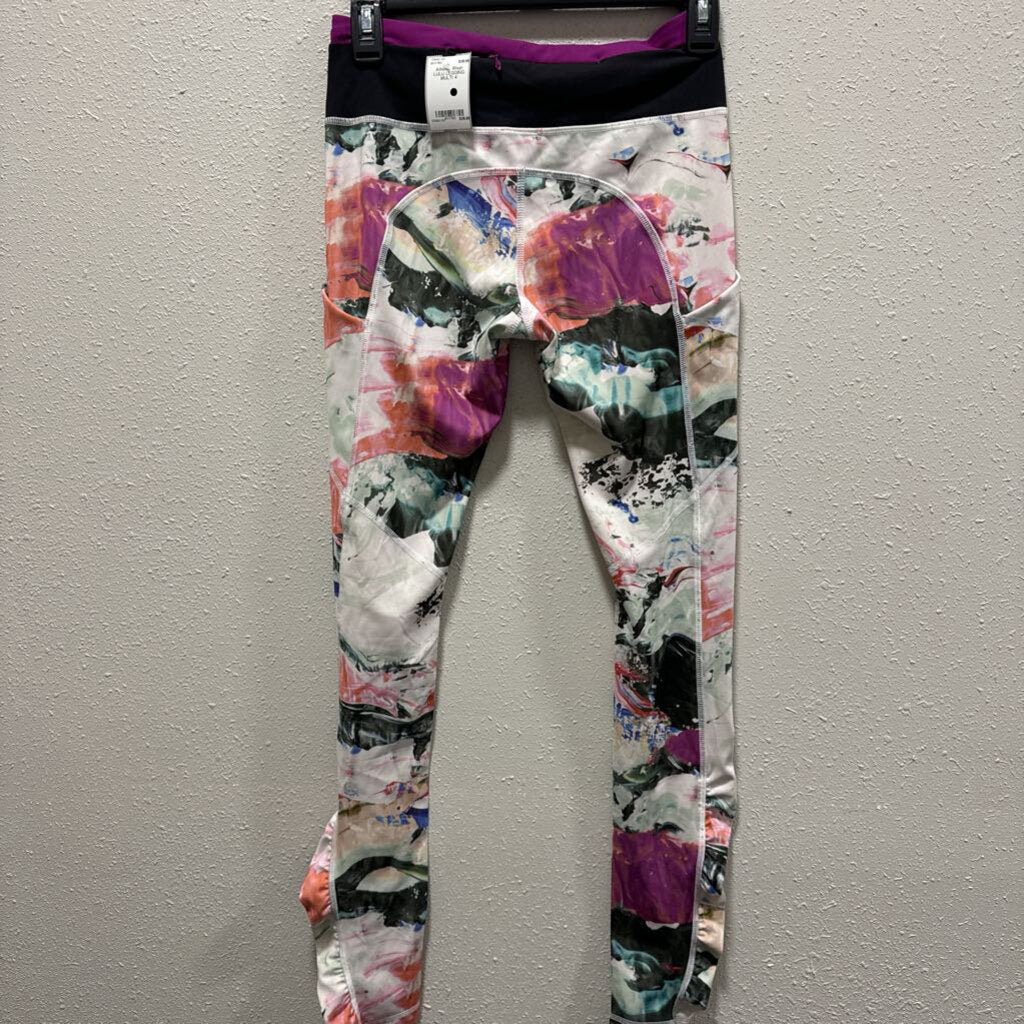 LULULEMON,LULU LEGGING,MULTI,4