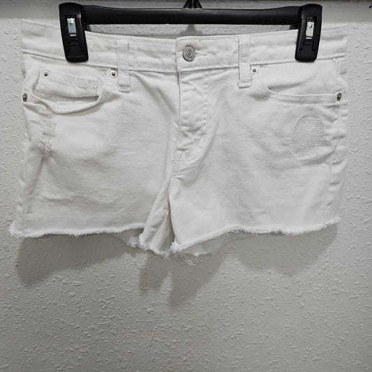 GAP,DENIM SEXY BOYFREIEND,WHITE,4