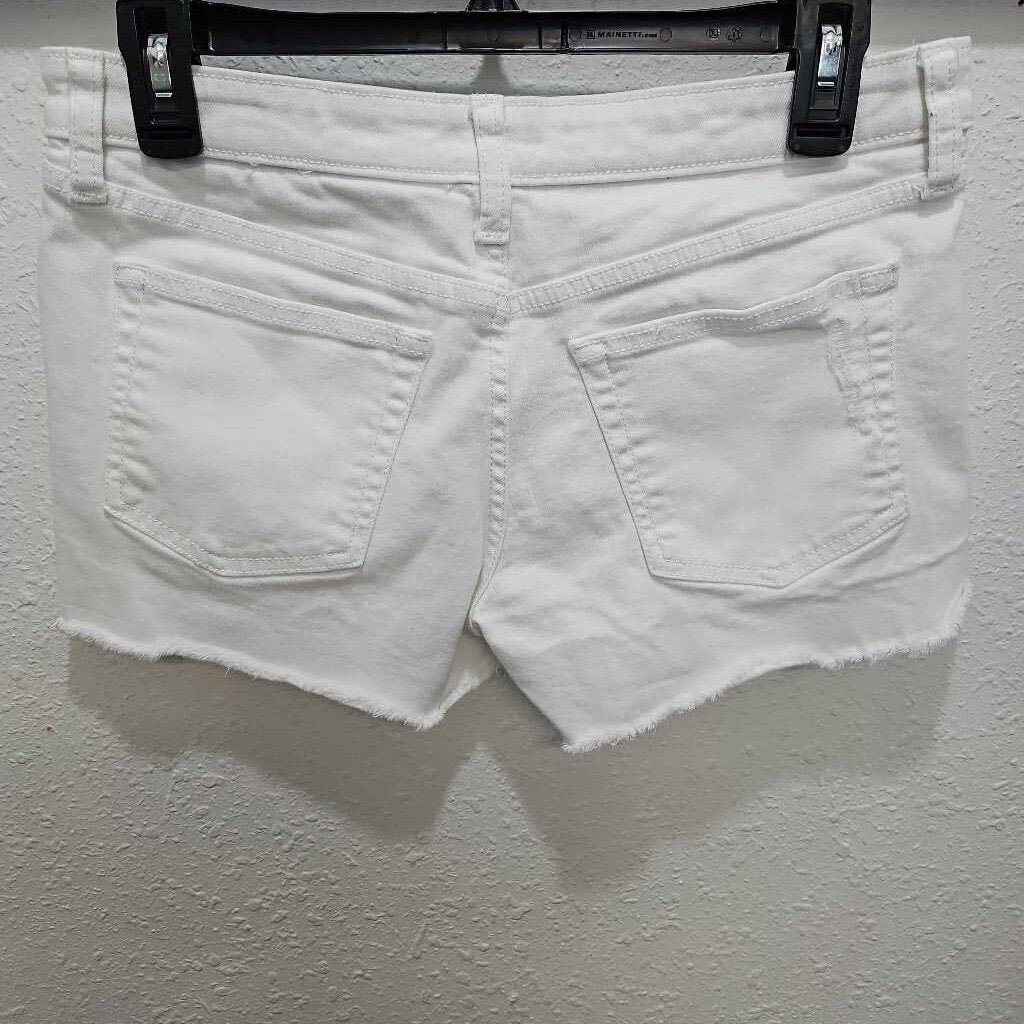 GAP,DENIM SEXY BOYFREIEND,WHITE,4